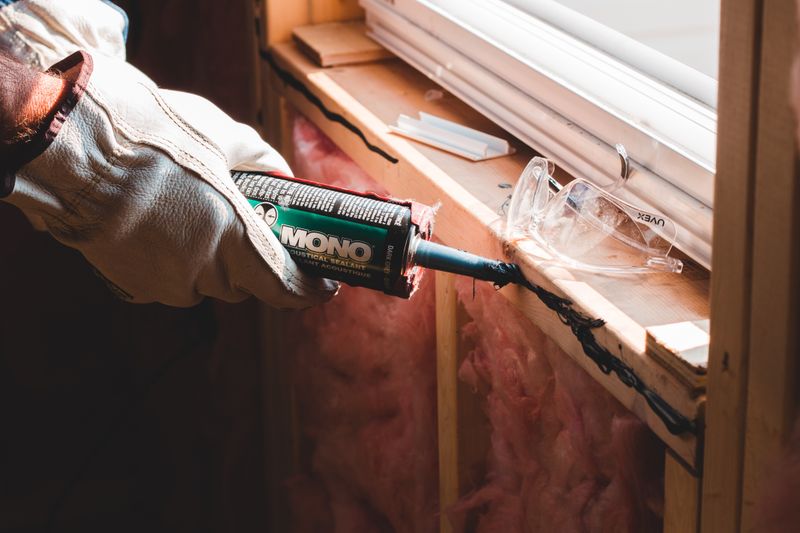 home insulation